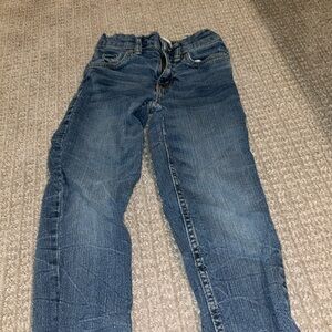 Levi’s jeans regular taper